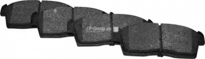 JP GROUP 4763601310 -  